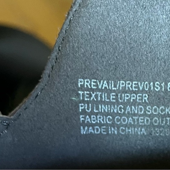 Womens’ Steve Madden Open Toe Heel Boots Size 8 - Picture 5 of 5